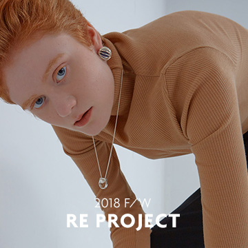 2018 F/W - Re project